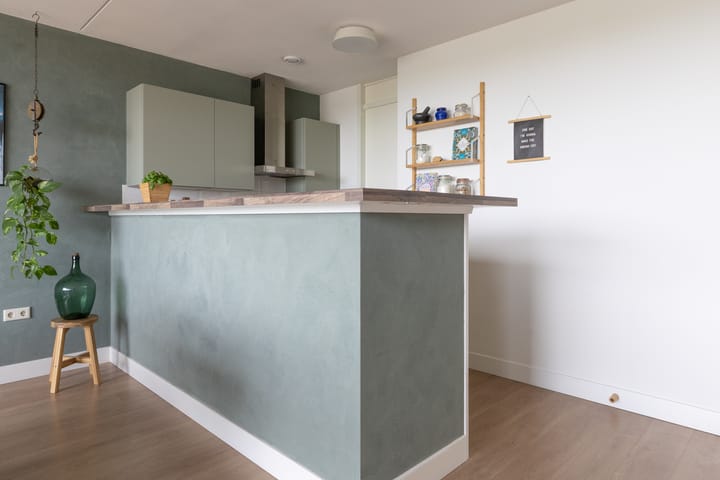 Photo 23 of Fortunadreef 57