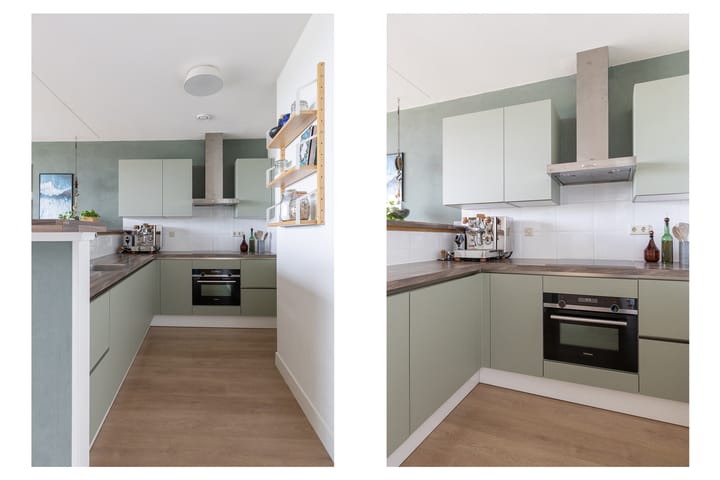 Photo 24 of Fortunadreef 57