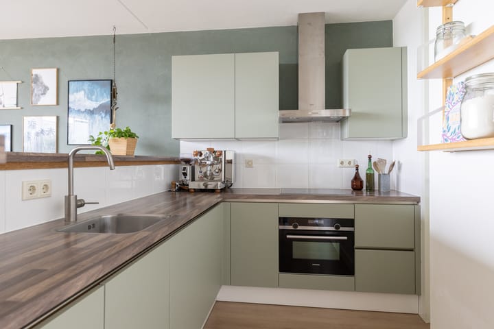 Photo 25 of Fortunadreef 57