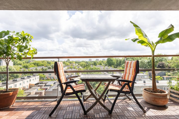 Photo 29 of Fortunadreef 57