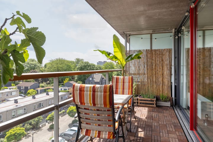 Photo 30 of Fortunadreef 57