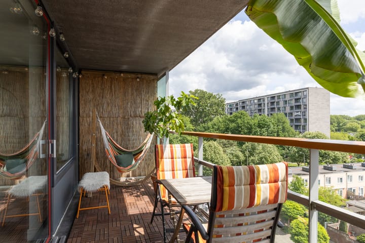 Photo 32 of Fortunadreef 57