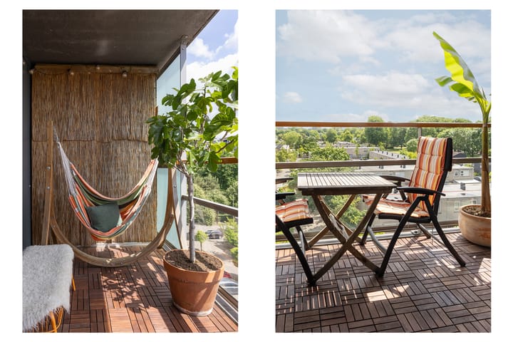 Photo 33 of Fortunadreef 57