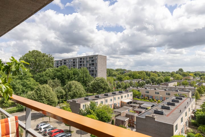 Photo 34 of Fortunadreef 57