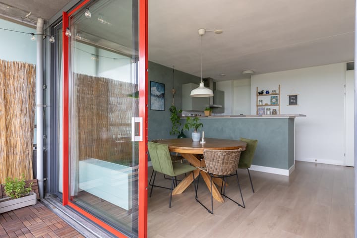 Photo 35 of Fortunadreef 57