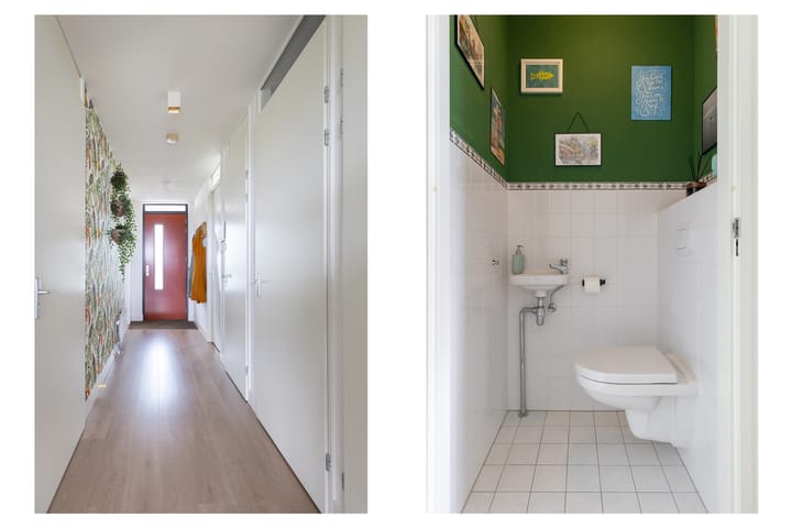 Photo 36 of Fortunadreef 57