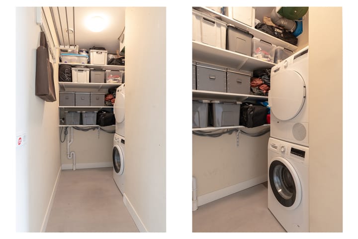 Photo 43 of Fortunadreef 57