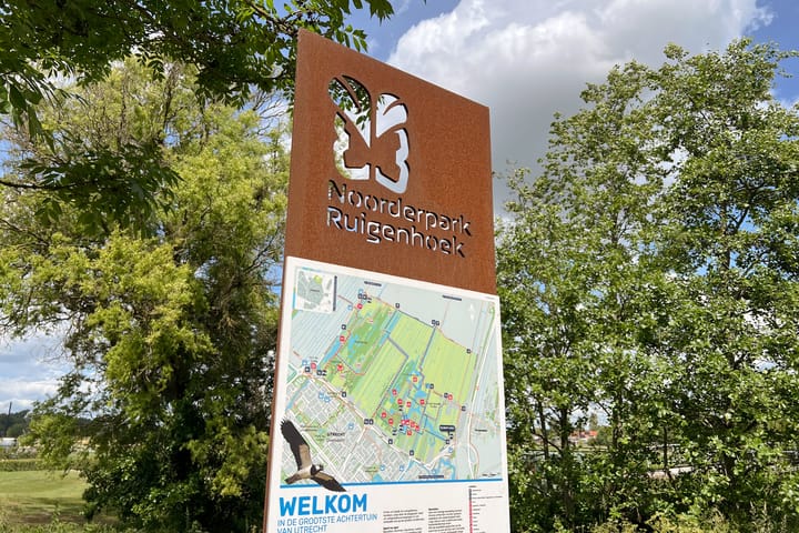 Photo 49 of Fortunadreef 57