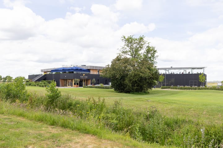 Photo 51 of Fortunadreef 57