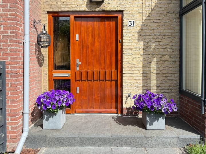 Foto 3 van Paulus Potterlaan 31