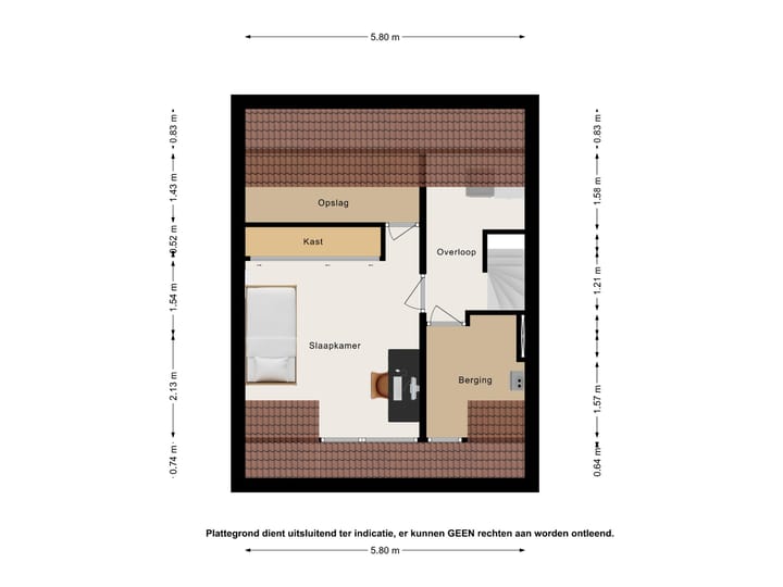 Foto 35 van Paulus Potterlaan 31