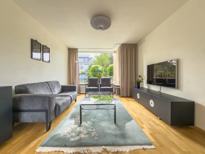 Foto 4 van Paulus Potterlaan 31