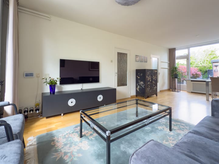 Foto 5 van Paulus Potterlaan 31