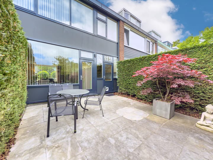 Foto 11 van Paulus Potterlaan 31