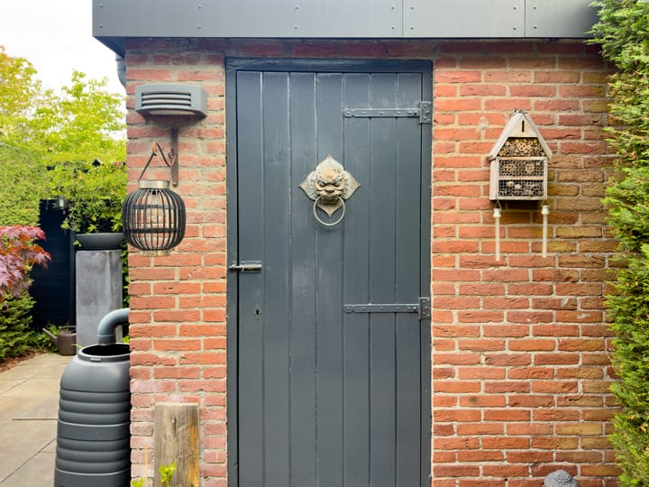 Foto 12 van Paulus Potterlaan 31