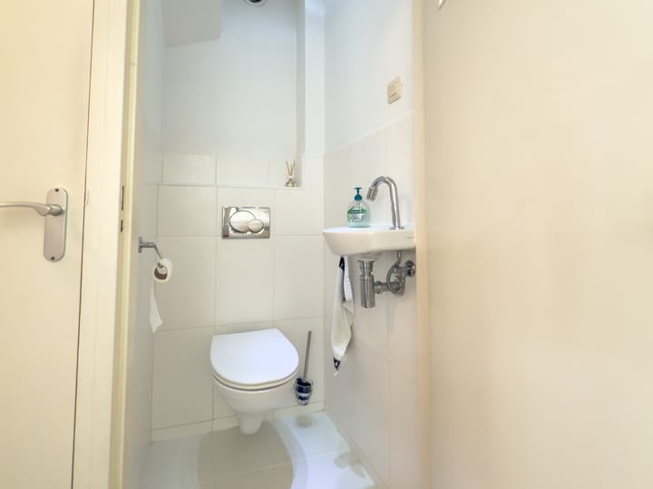 Foto 14 van Paulus Potterlaan 31