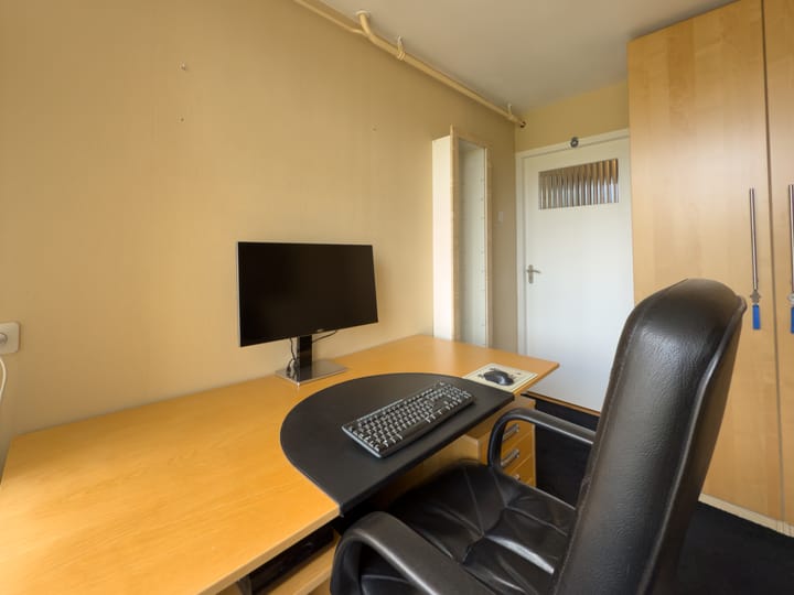 Foto 18 van Paulus Potterlaan 31