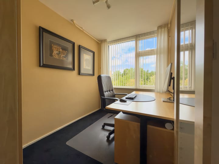 Foto 19 van Paulus Potterlaan 31