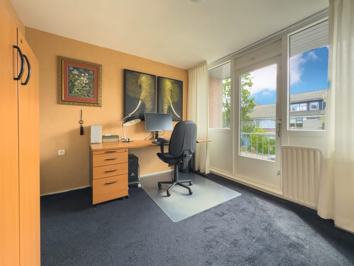 Foto 22 van Paulus Potterlaan 31