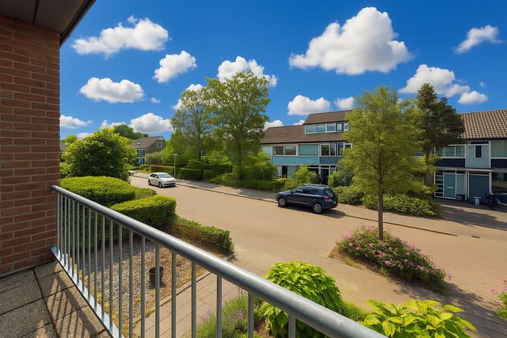 Foto 23 van Paulus Potterlaan 31