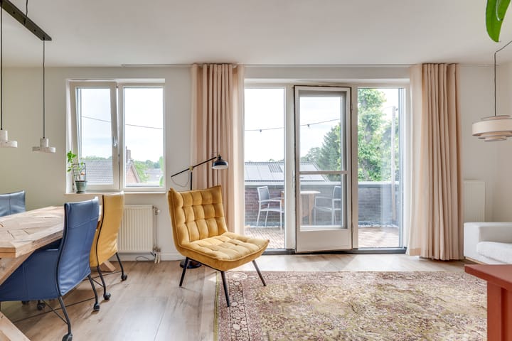 Foto 9 van Mgr. Bosstraat 9-G