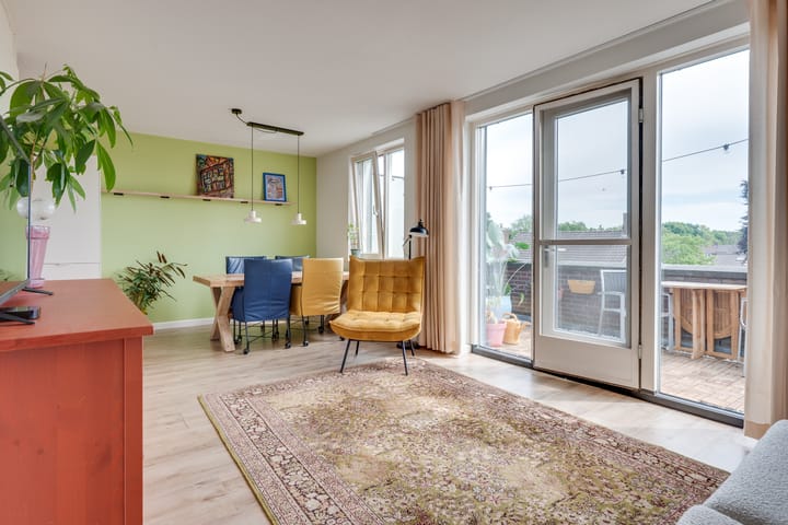 Foto 11 van Mgr. Bosstraat 9-G