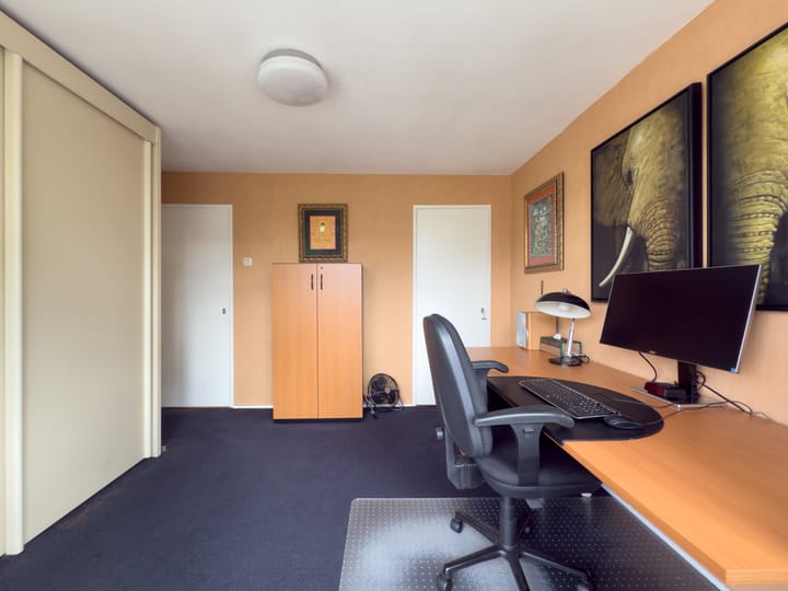 Foto 24 van Paulus Potterlaan 31