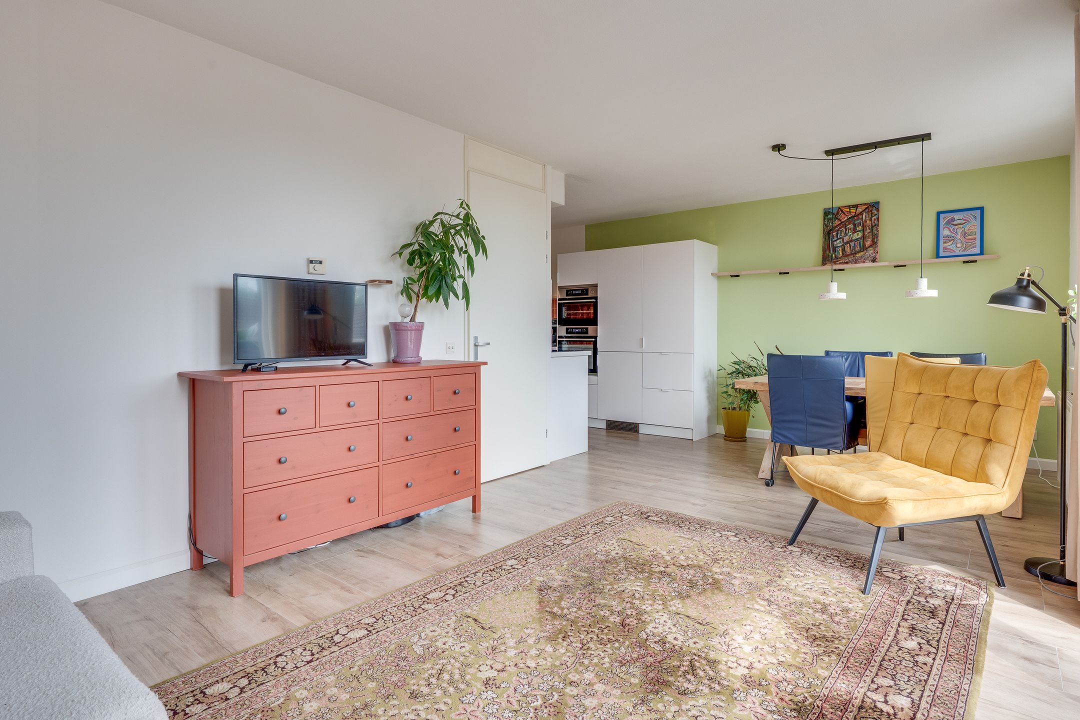 Foto 12 van Mgr. Bosstraat 9-G