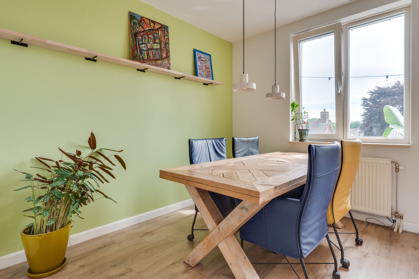 Foto 14 van Mgr. Bosstraat 9-G