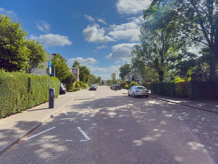 Foto 32 van Paulus Potterlaan 31