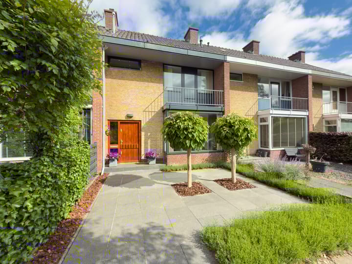 Foto 31 van Paulus Potterlaan 31