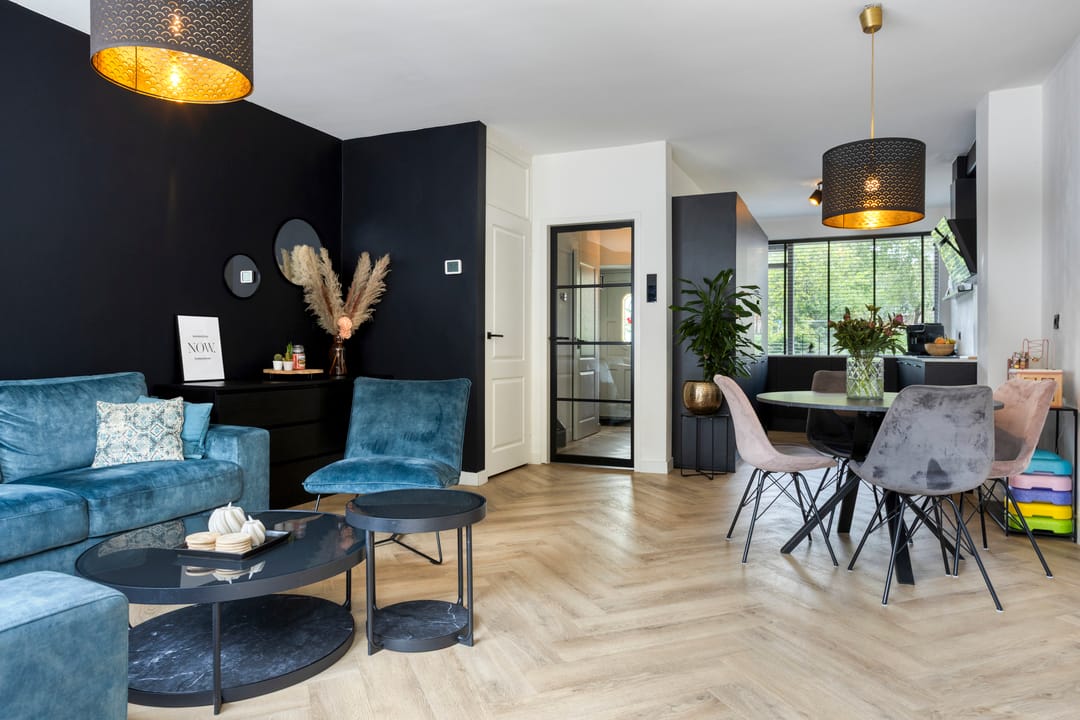 Foto 2 van Beiaard 179