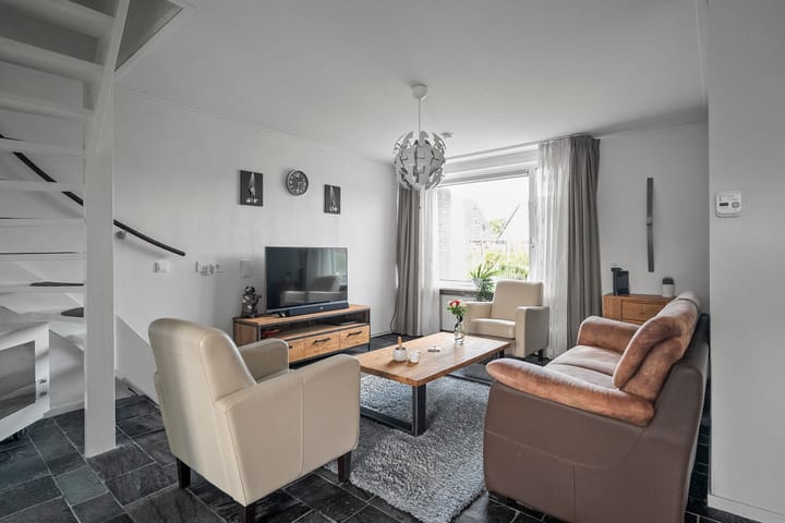 Foto 8 van Melchiorstraat 35