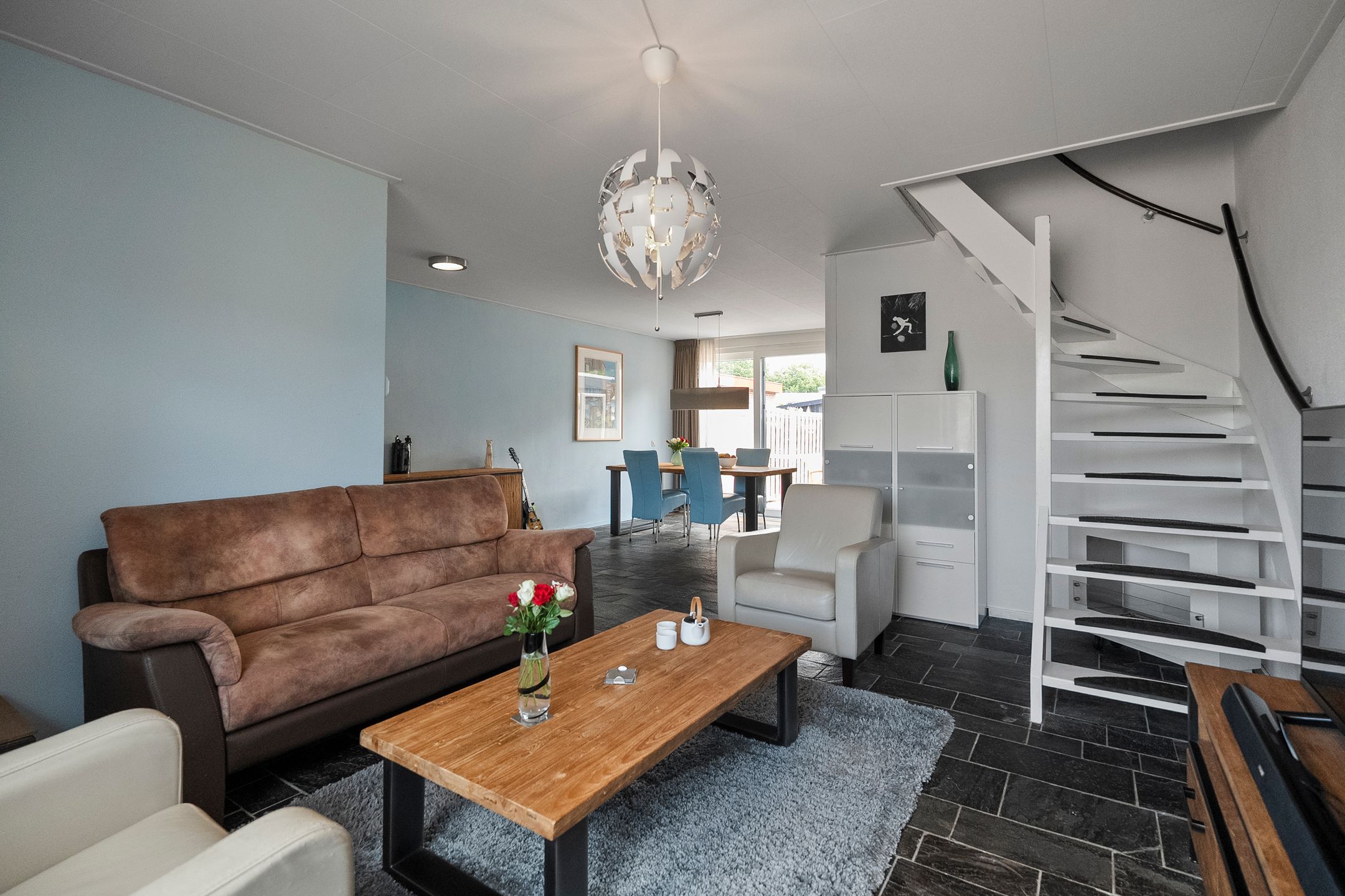 Foto 9 van Melchiorstraat 35