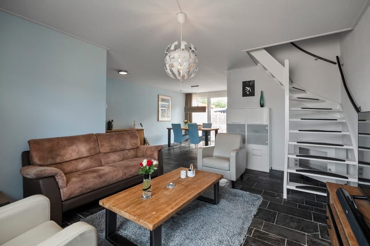 Foto 9 van Melchiorstraat 35