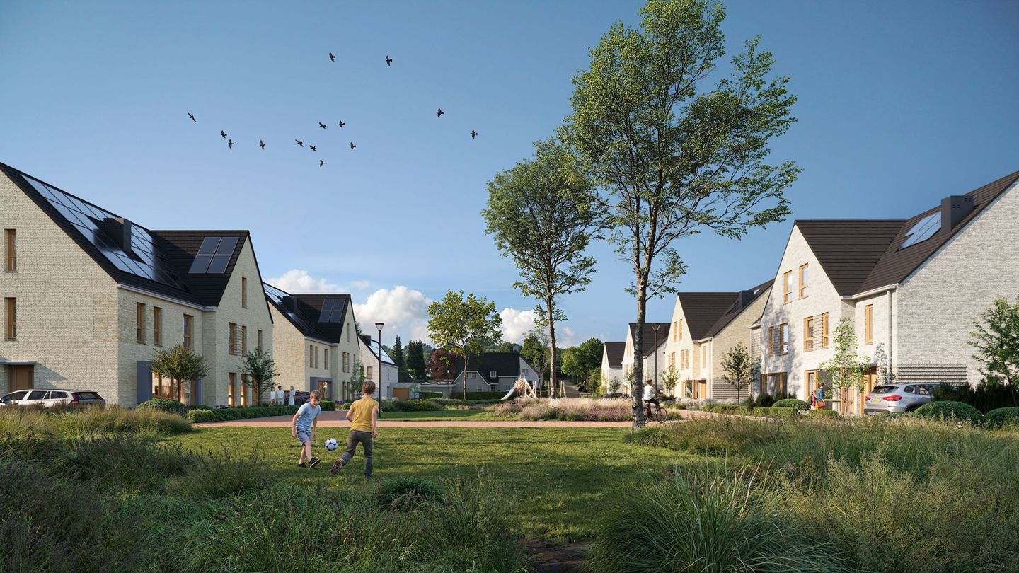 Photo 2 of Slot Oost