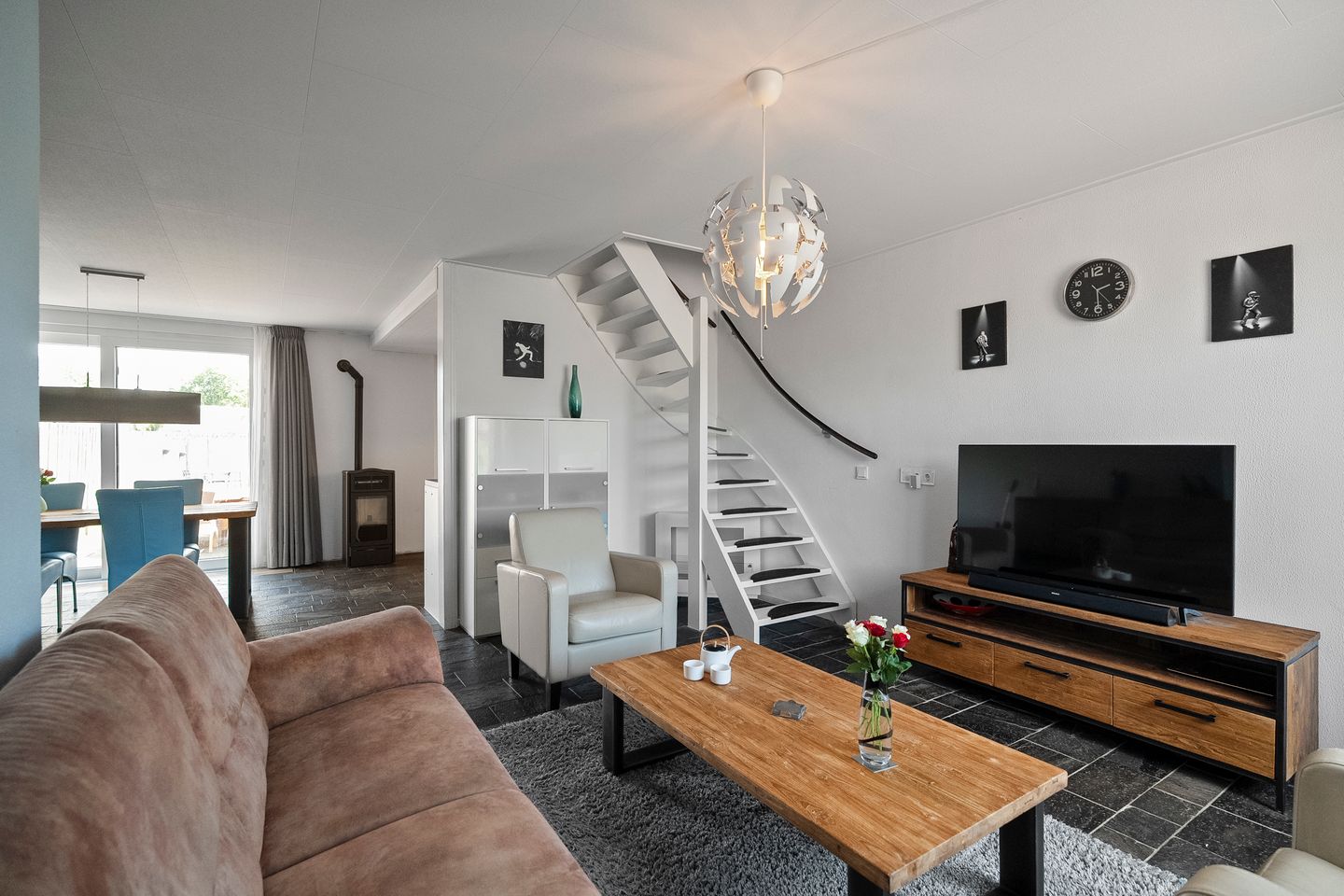 Foto 10 van Melchiorstraat 35