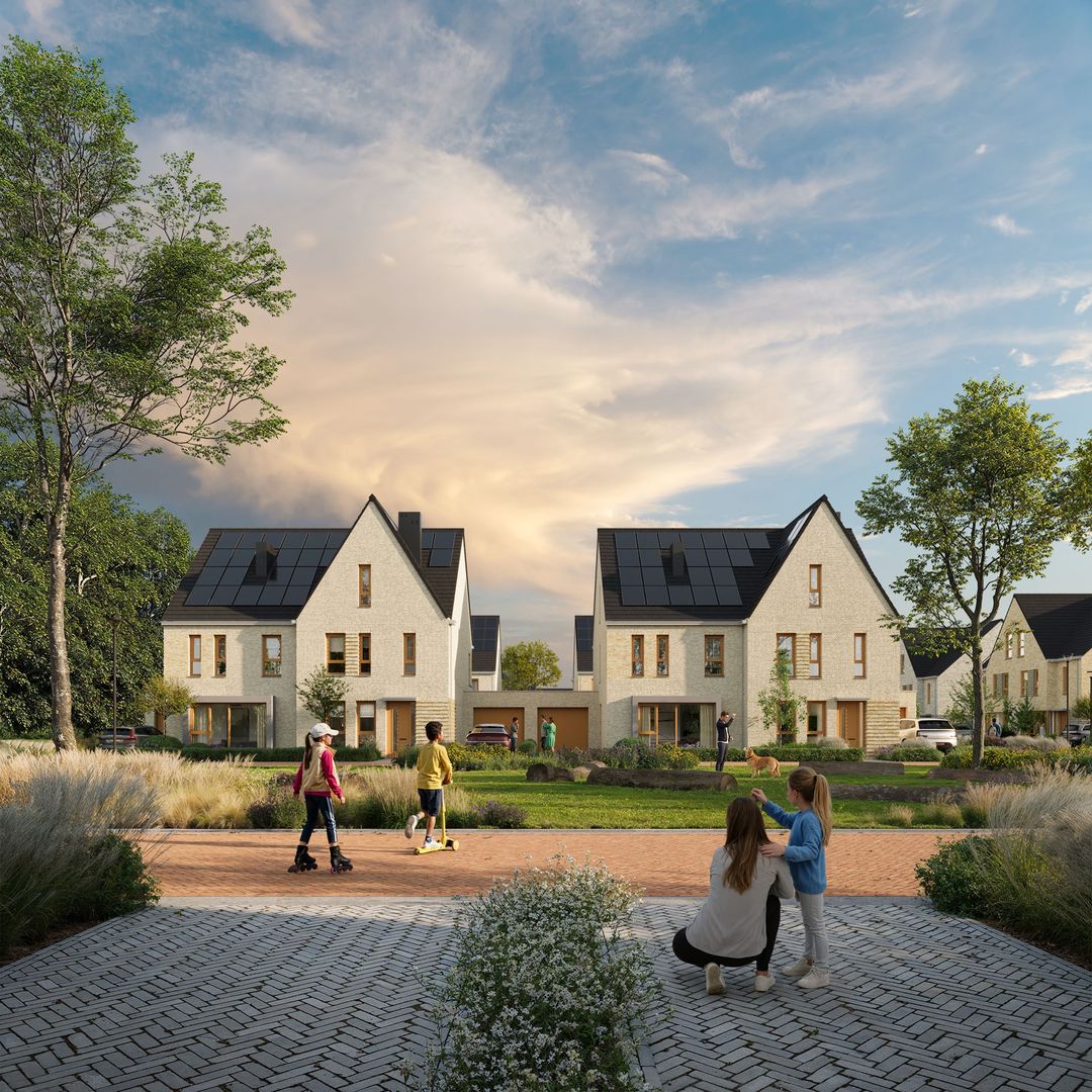 Foto 4 van Slot Oost