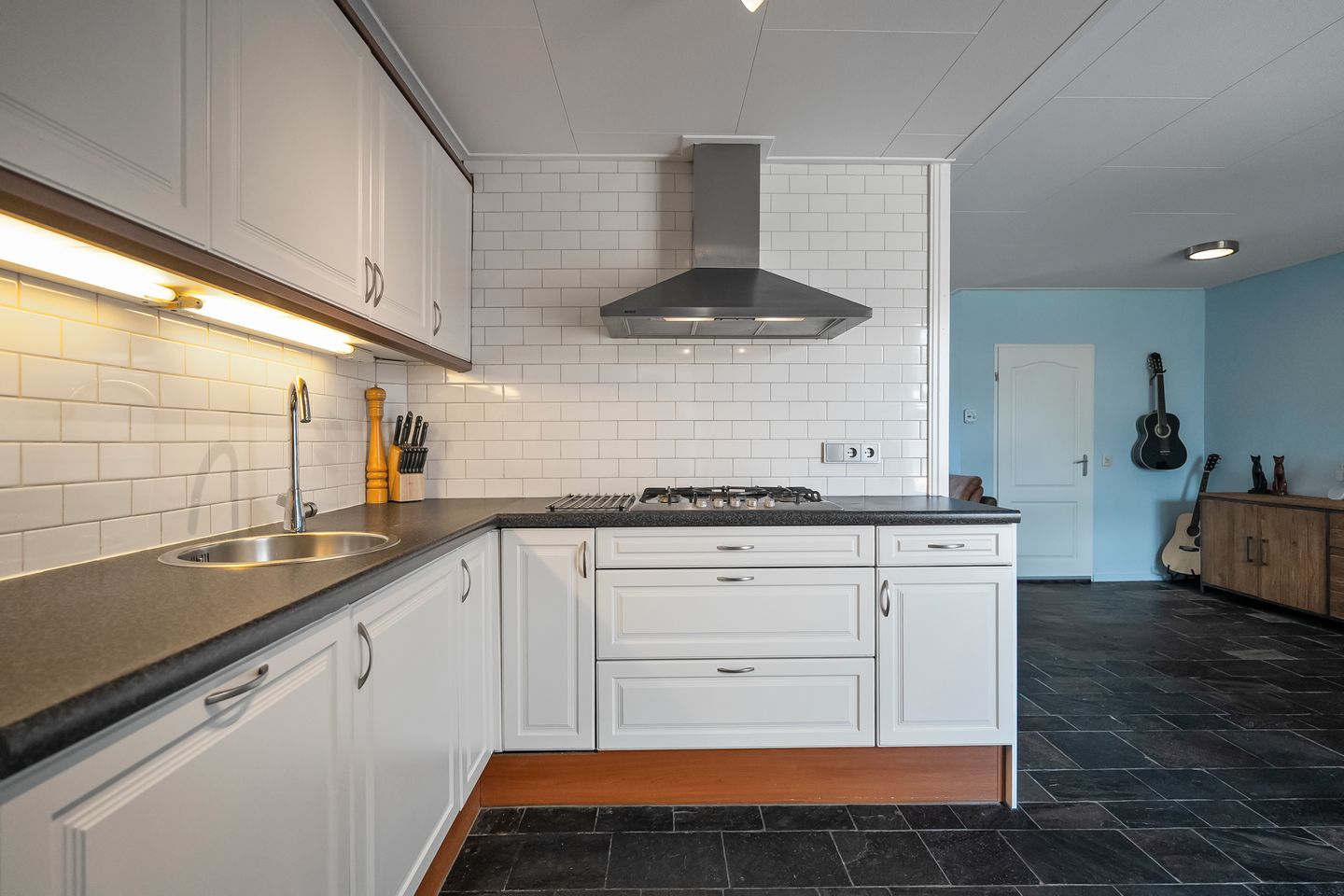 Foto 14 van Melchiorstraat 35