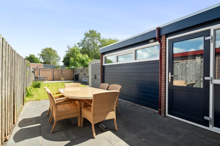 Foto 16 van Melchiorstraat 35