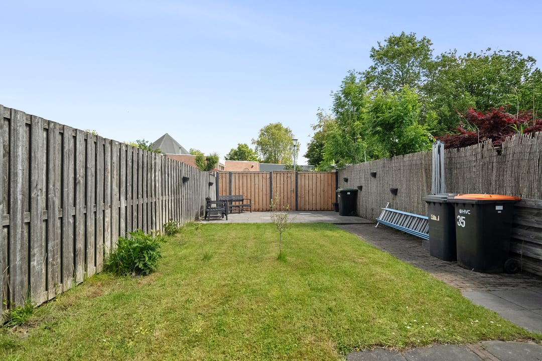 Foto 17 van Melchiorstraat 35