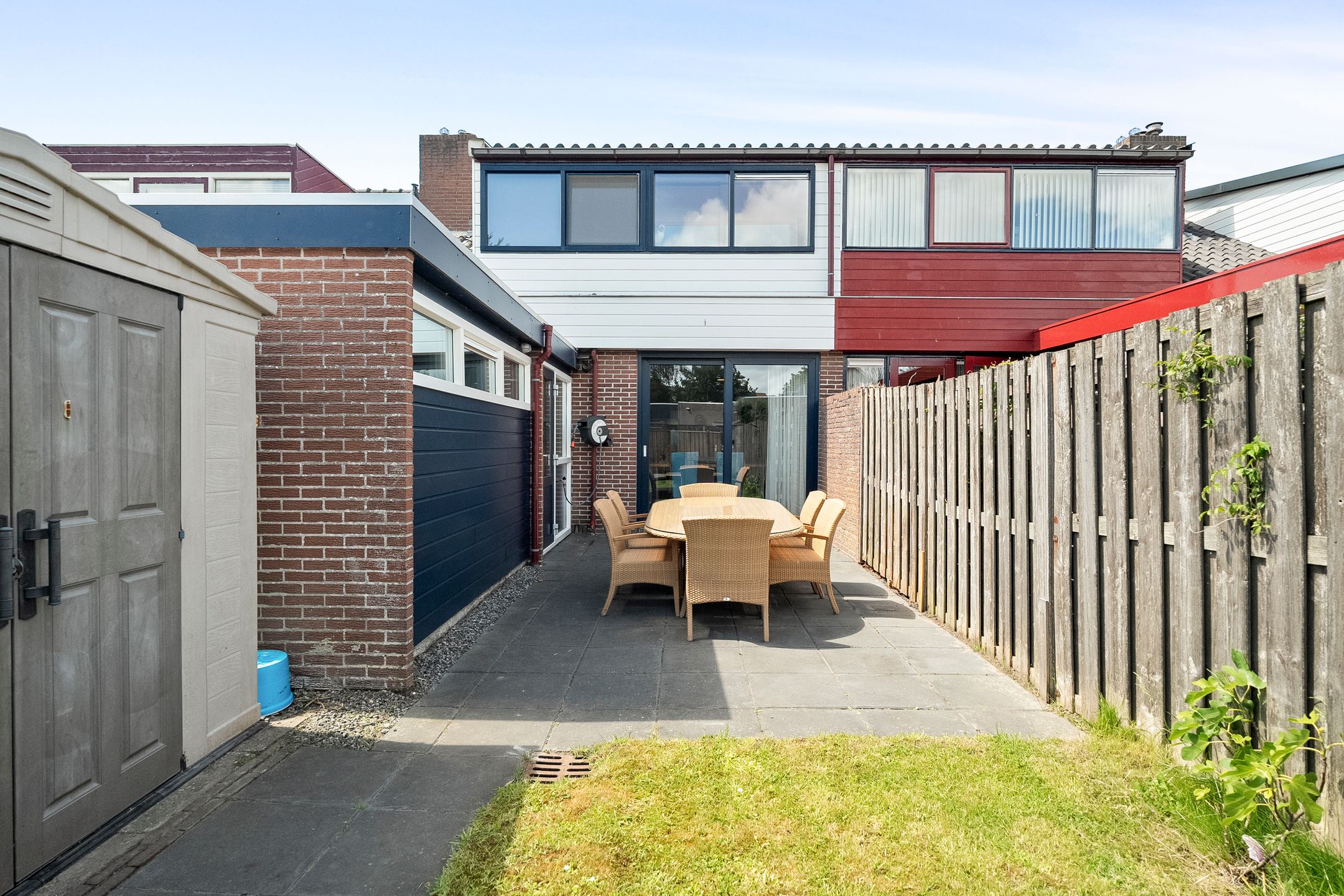 Foto 18 van Melchiorstraat 35