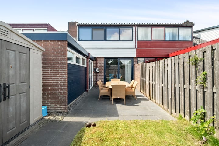 Foto 18 van Melchiorstraat 35