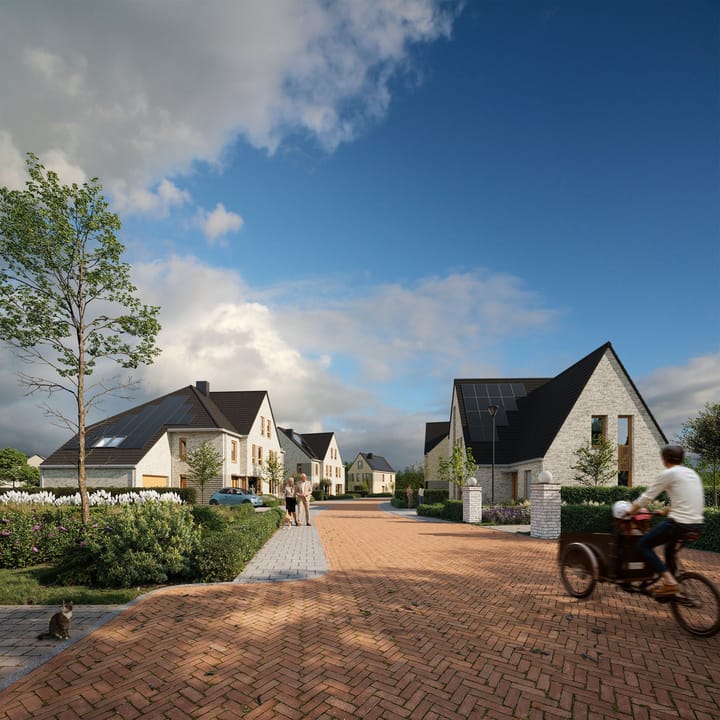 Foto 15 van Slot Oost