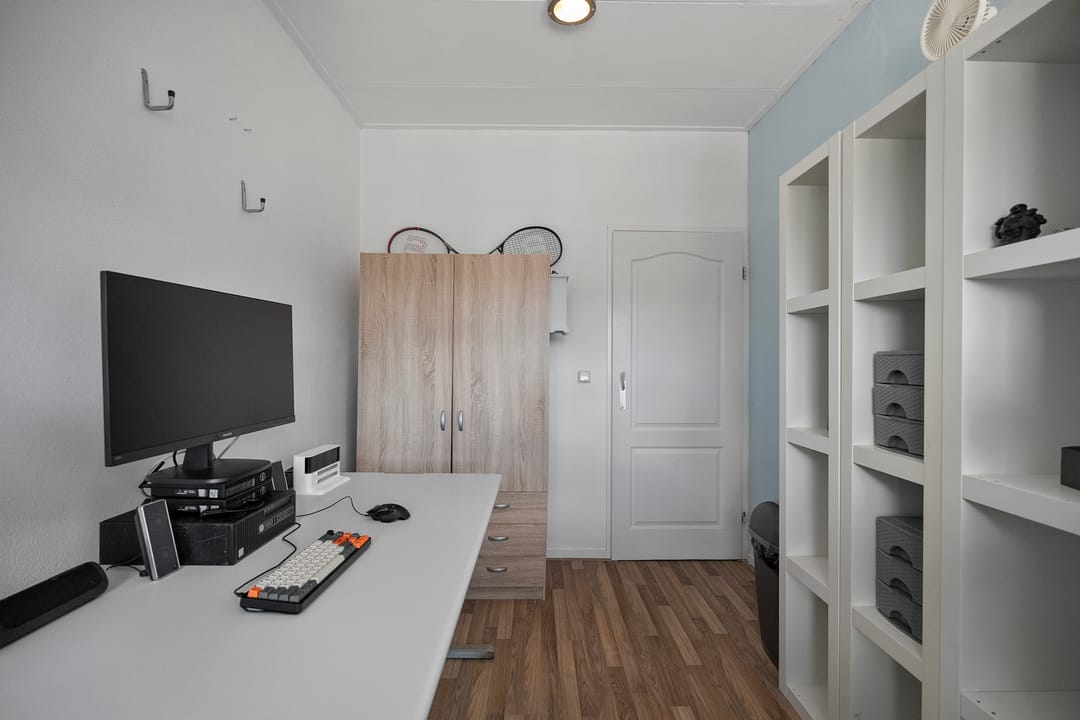 Foto 22 van Melchiorstraat 35