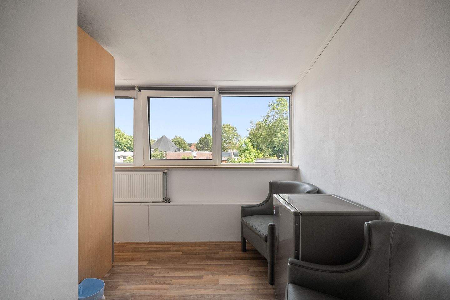 Foto 25 van Melchiorstraat 35