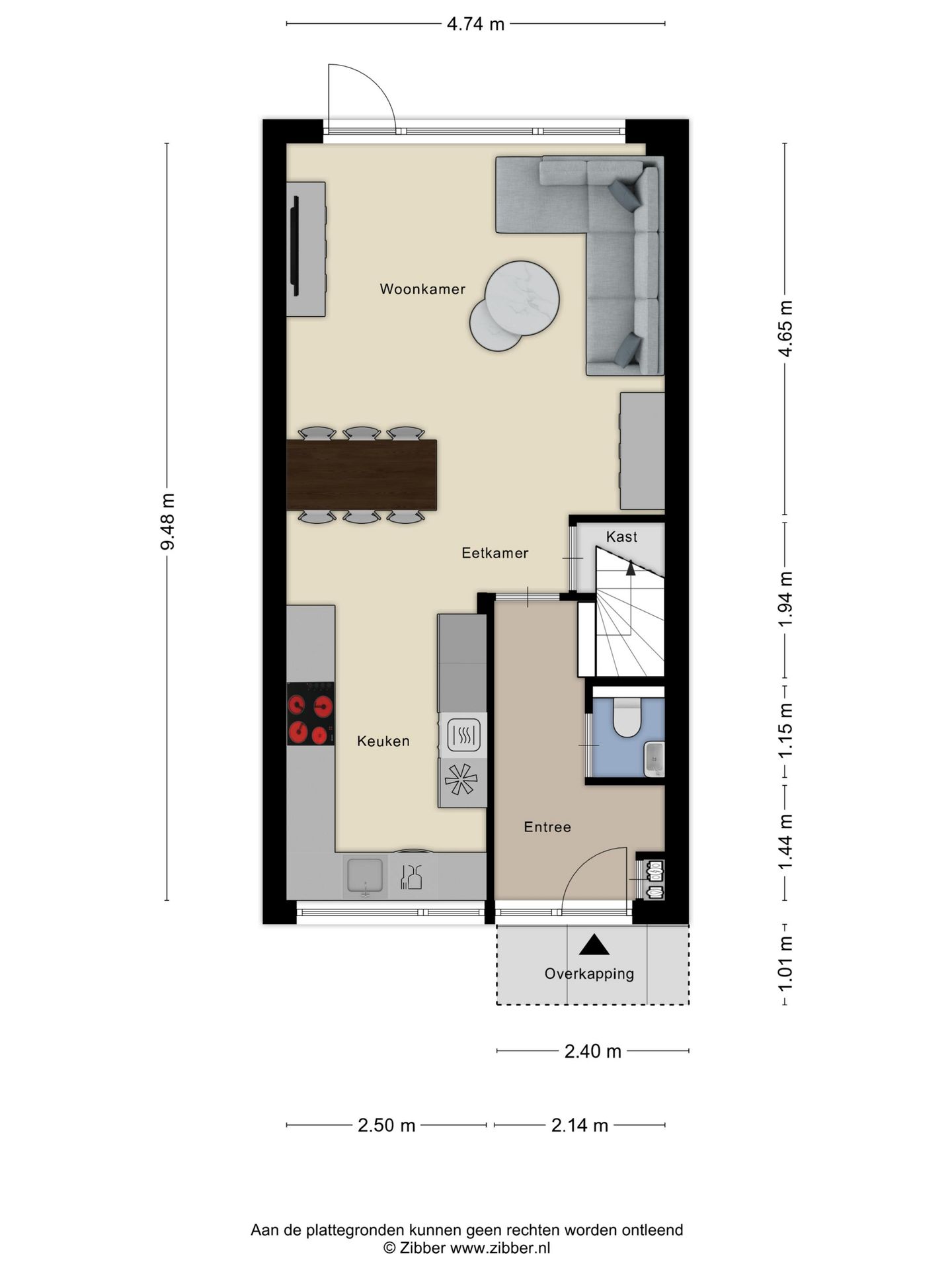 Foto 35 van Beiaard 179