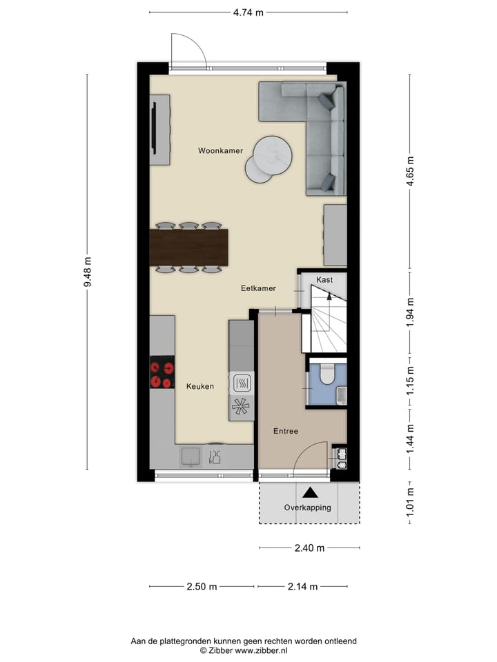 Foto 35 van Beiaard 179