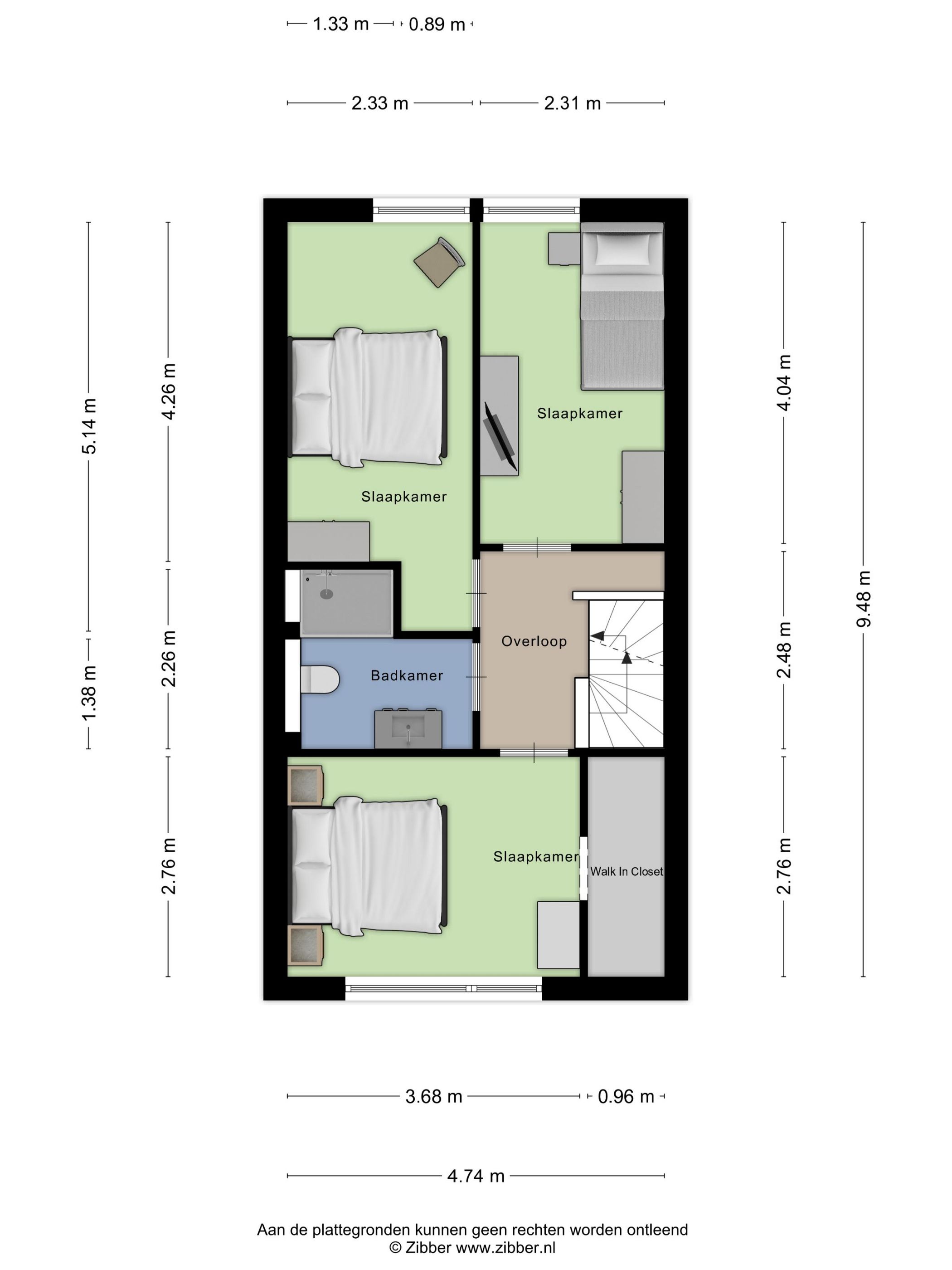 Foto 36 van Beiaard 179