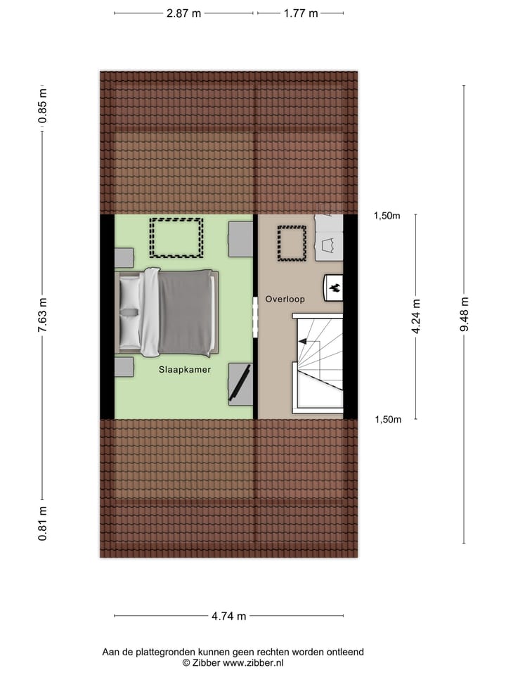 Foto 37 van Beiaard 179